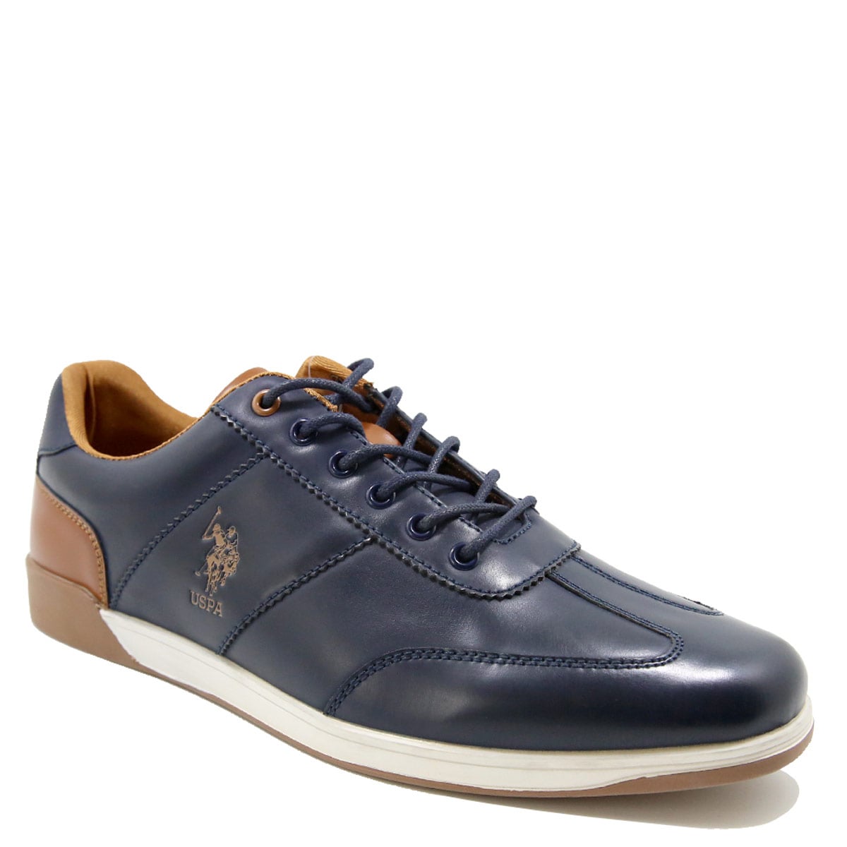 ZAPATILLAS HOMBRE U.S POLO CASUALES USWSH-57-012 - 2