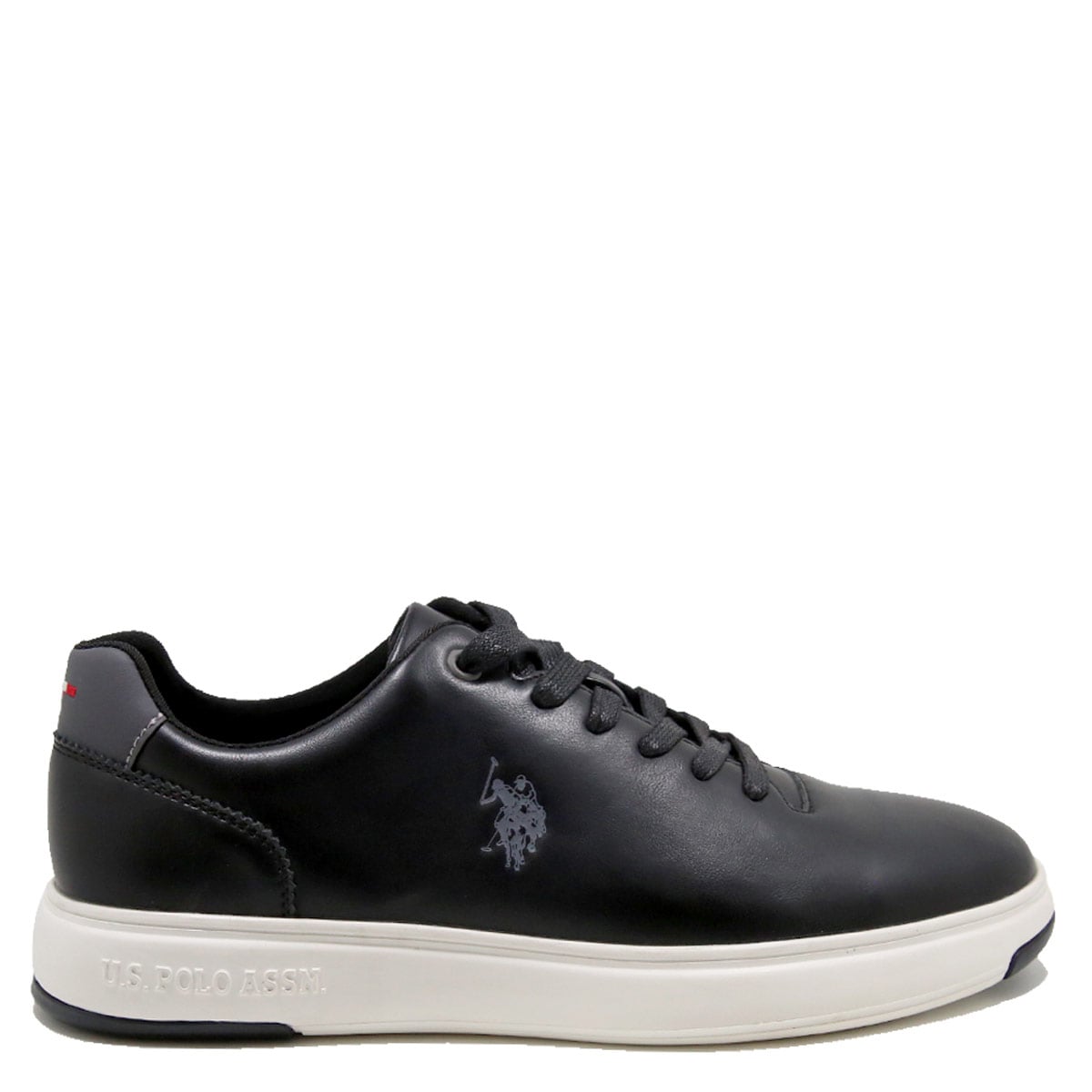 ZAPATILLAS HOMBRE U.S POLO CASUALES USWSH-57-016 - 1