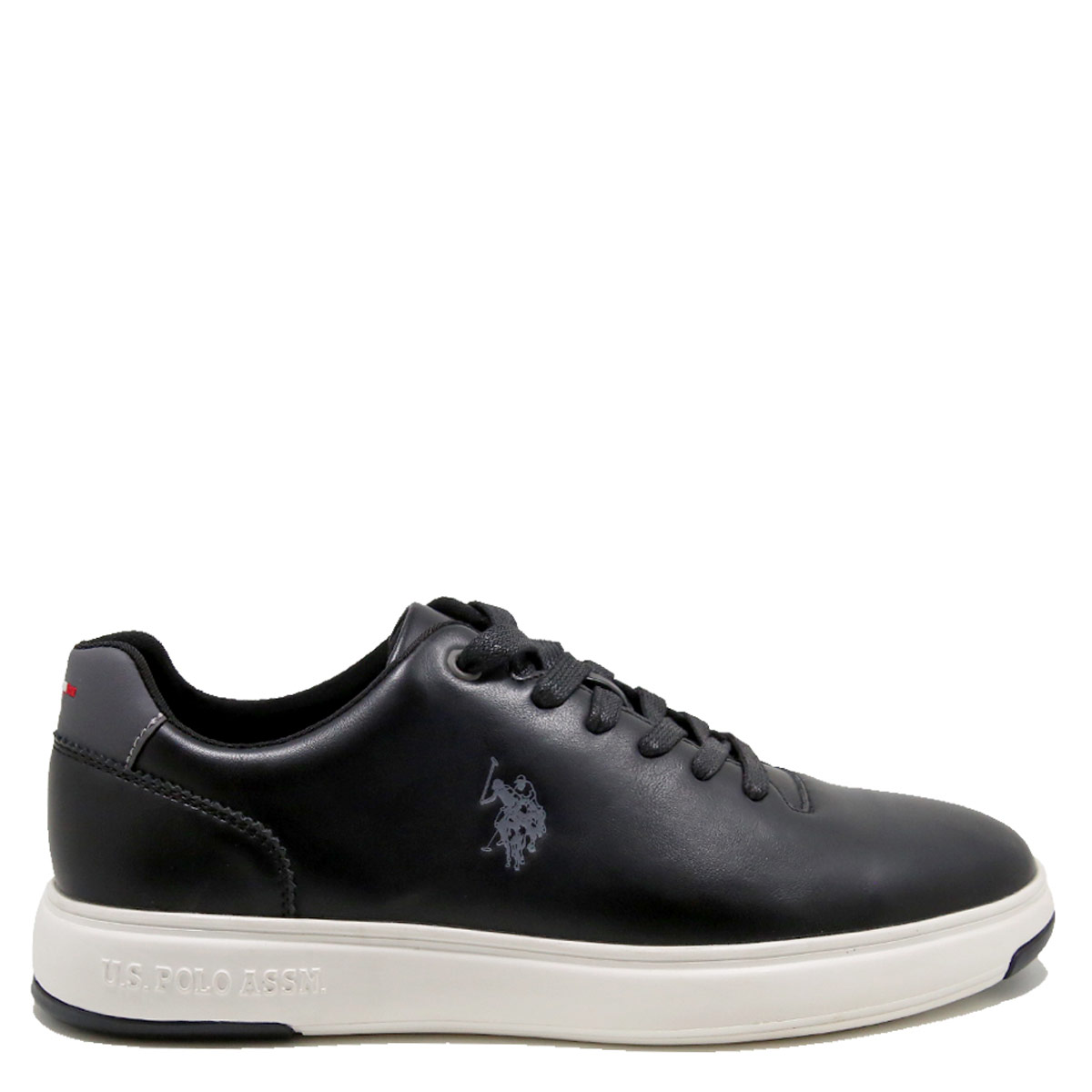 ZAPATILLAS HOMBRE U.S POLO CASUALES USWSH-57-016 - 1