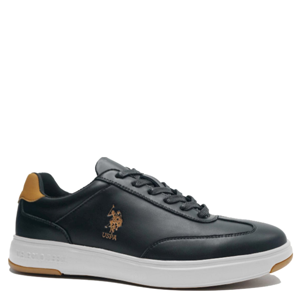 ZAPATILLAS HOMBRE U.S POLO CASUALES USWSH-57-005 - 1