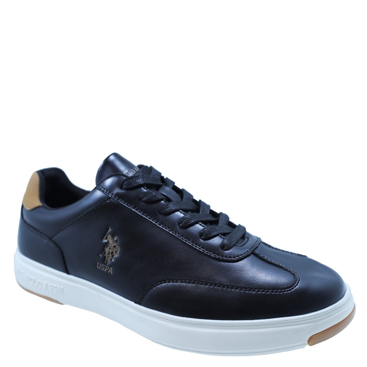 ZAPATILLAS HOMBRE U.S POLO CASUALES USWSH-57-005 - 2