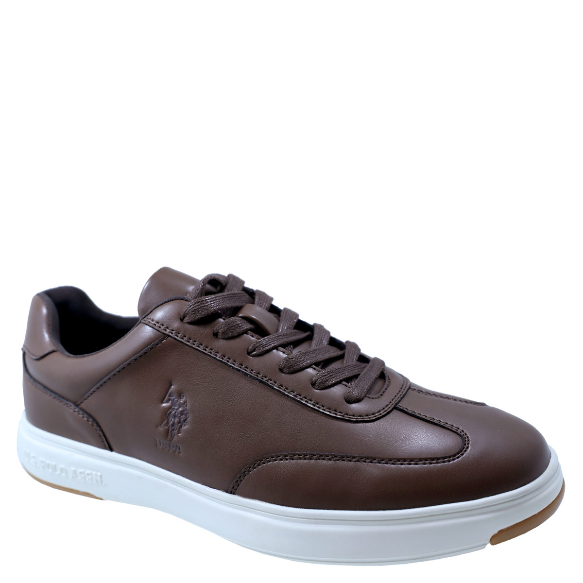 ZAPATILLAS HOMBRE U.S POLO CASUALES USWSH-57-005 - 2