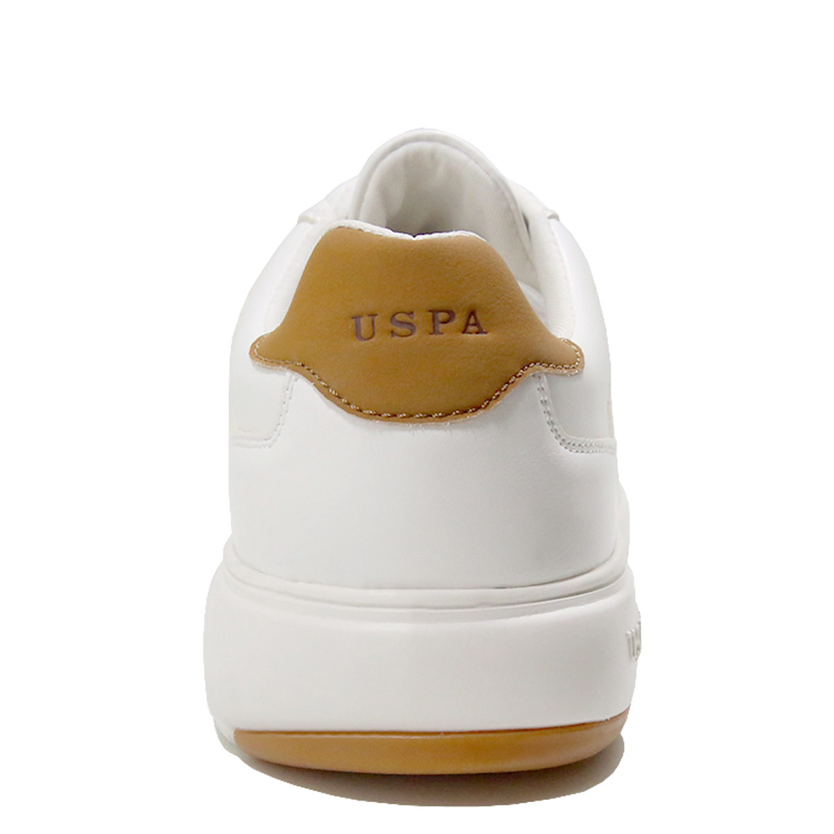 ZAPATILLAS HOMBRE U.S POLO CASUALES USWSH-57-005 - 3