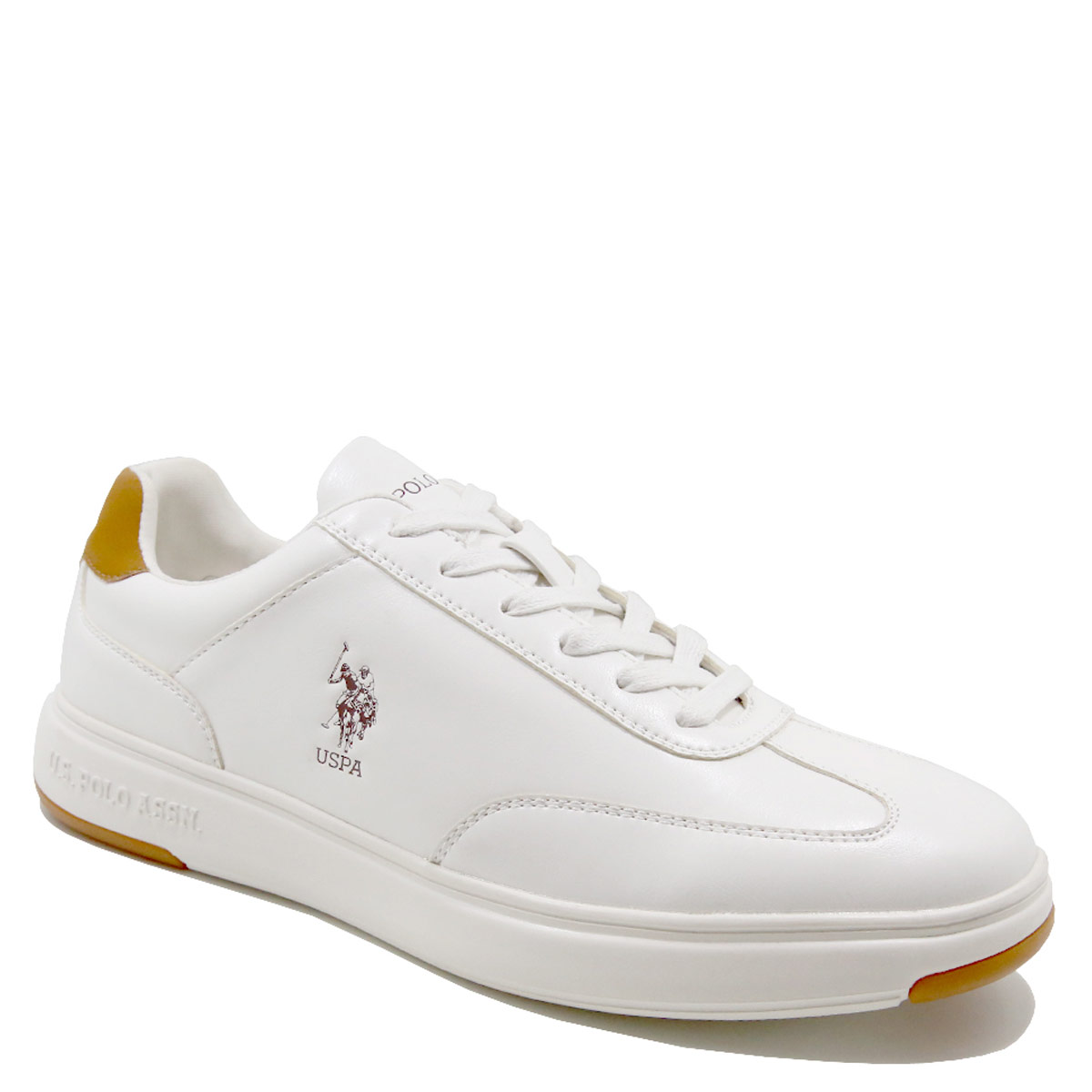 ZAPATILLAS HOMBRE U.S POLO CASUALES USWSH-57-005 - 2