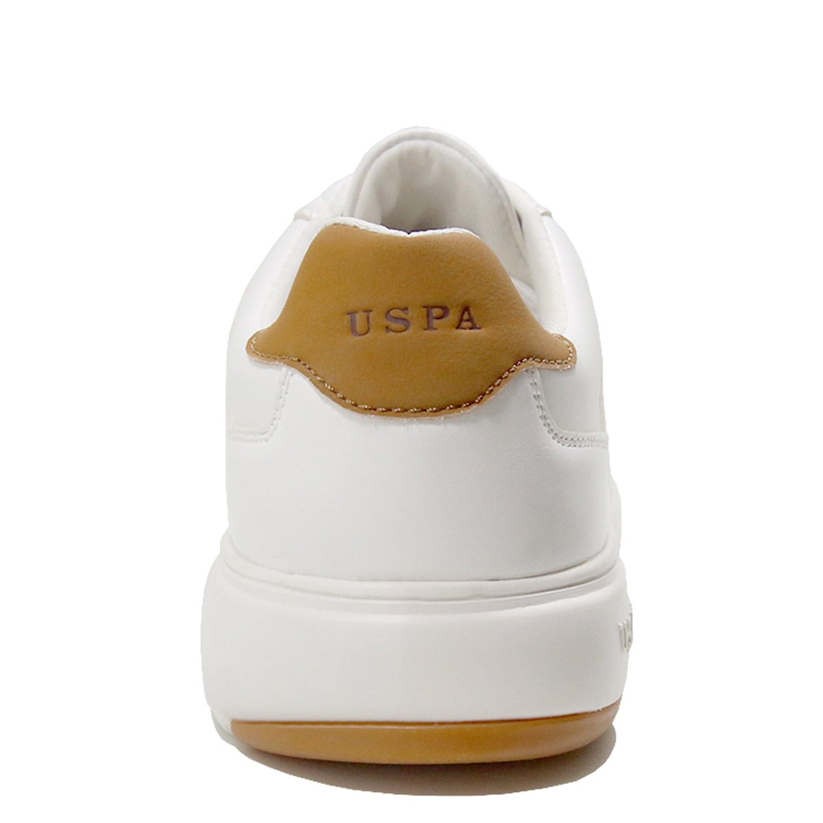 ZAPATILLAS HOMBRE U.S POLO CASUALES USWSH-57-005 - 3