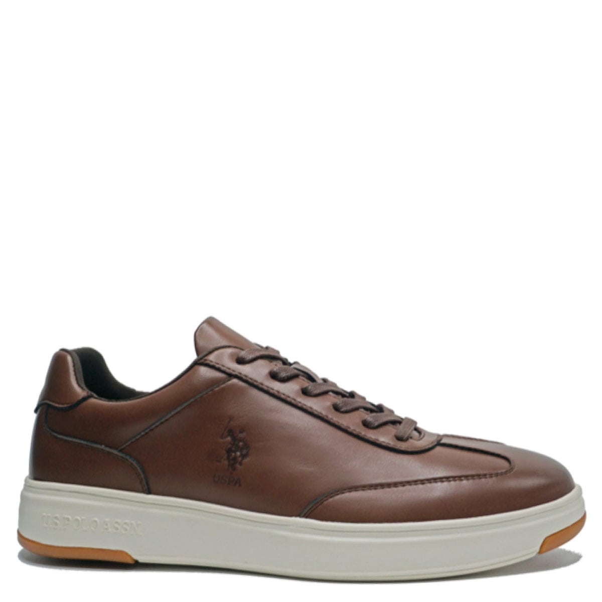 ZAPATILLAS HOMBRE U.S POLO CASUALES USWSH-57-005 - 1