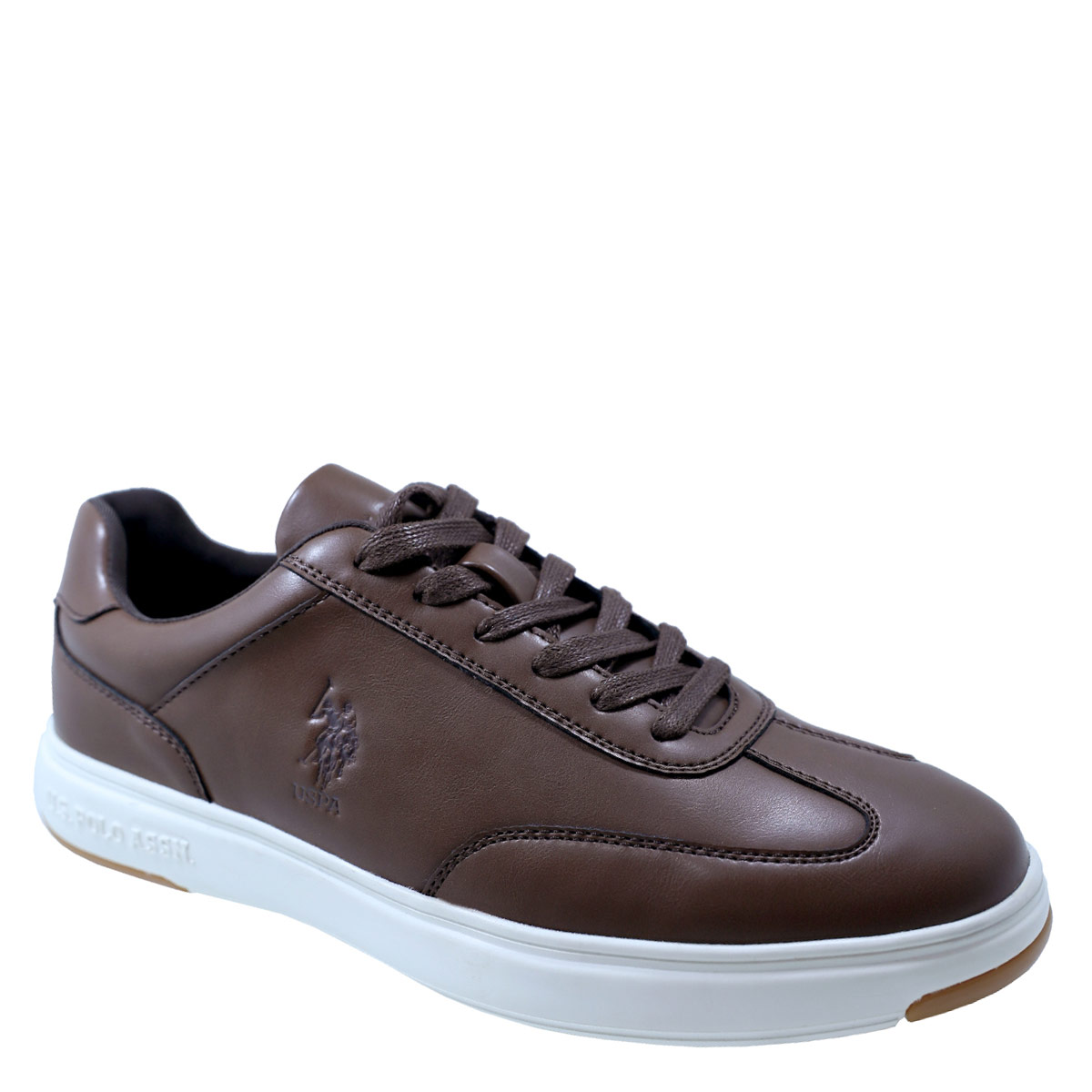 ZAPATILLAS HOMBRE U.S POLO CASUALES USWSH-57-005 - 2