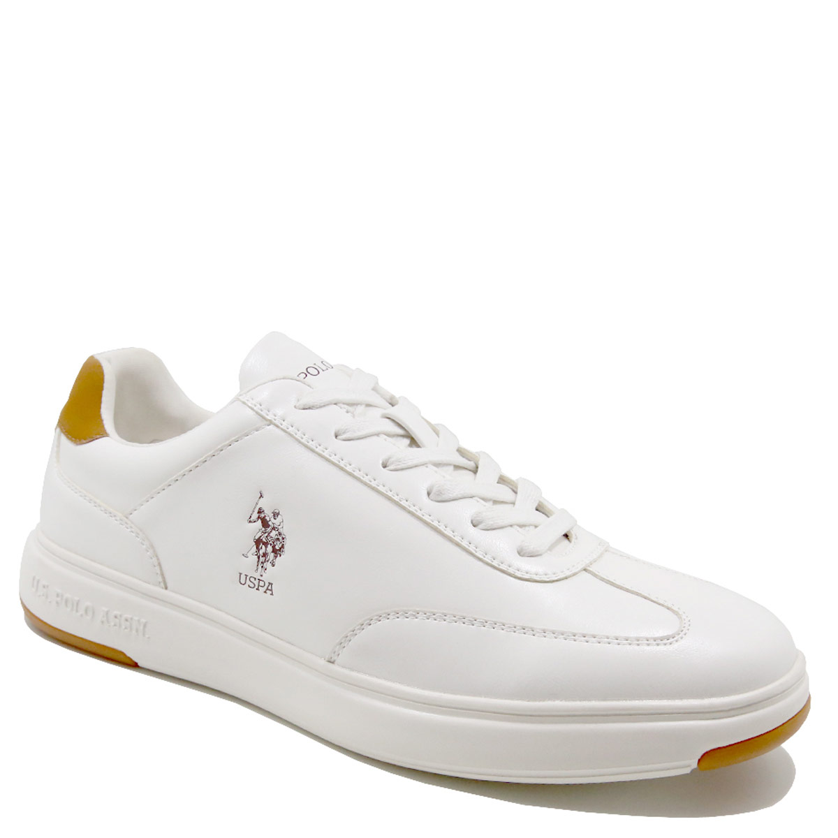 ZAPATILLAS HOMBRE U.S POLO CASUALES USWSH-57-005 - 2
