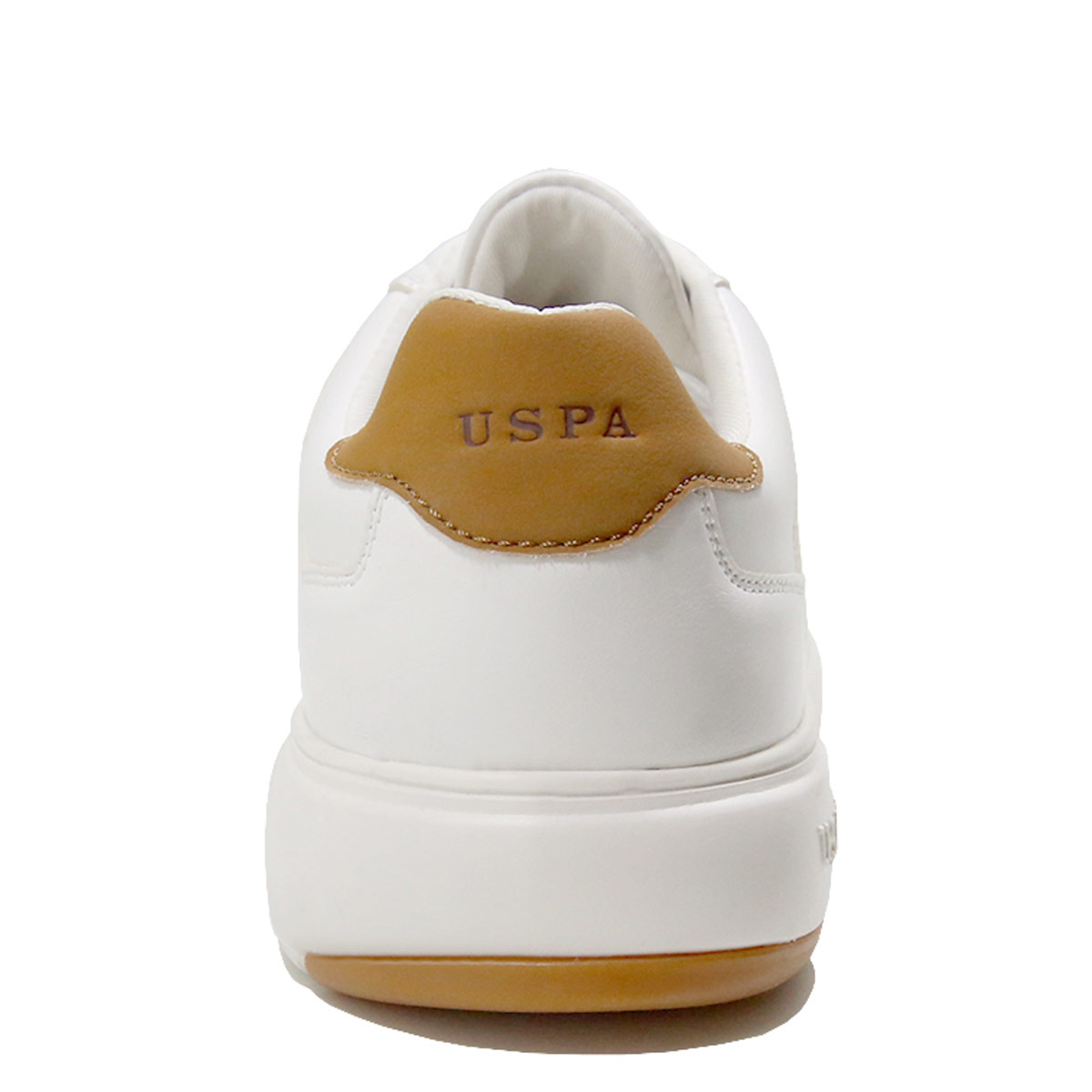 ZAPATILLAS HOMBRE U.S POLO CASUALES USWSH-57-005 - 3