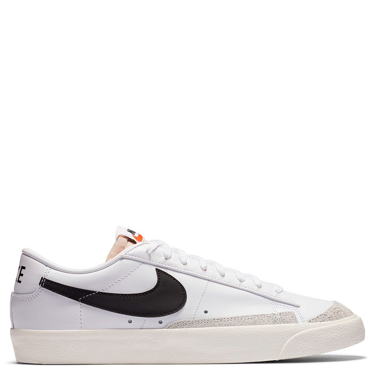 ZAPATILLAS URBANAS NIKE HOMBRE BLAZER LOW 77 - 1