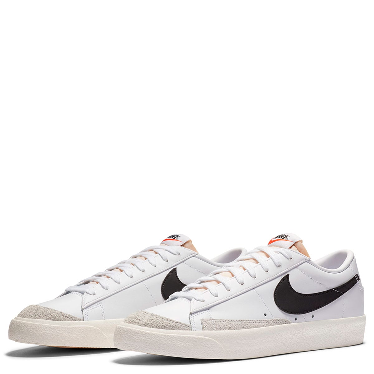 ZAPATILLAS URBANAS NIKE HOMBRE BLAZER LOW 77 - 2