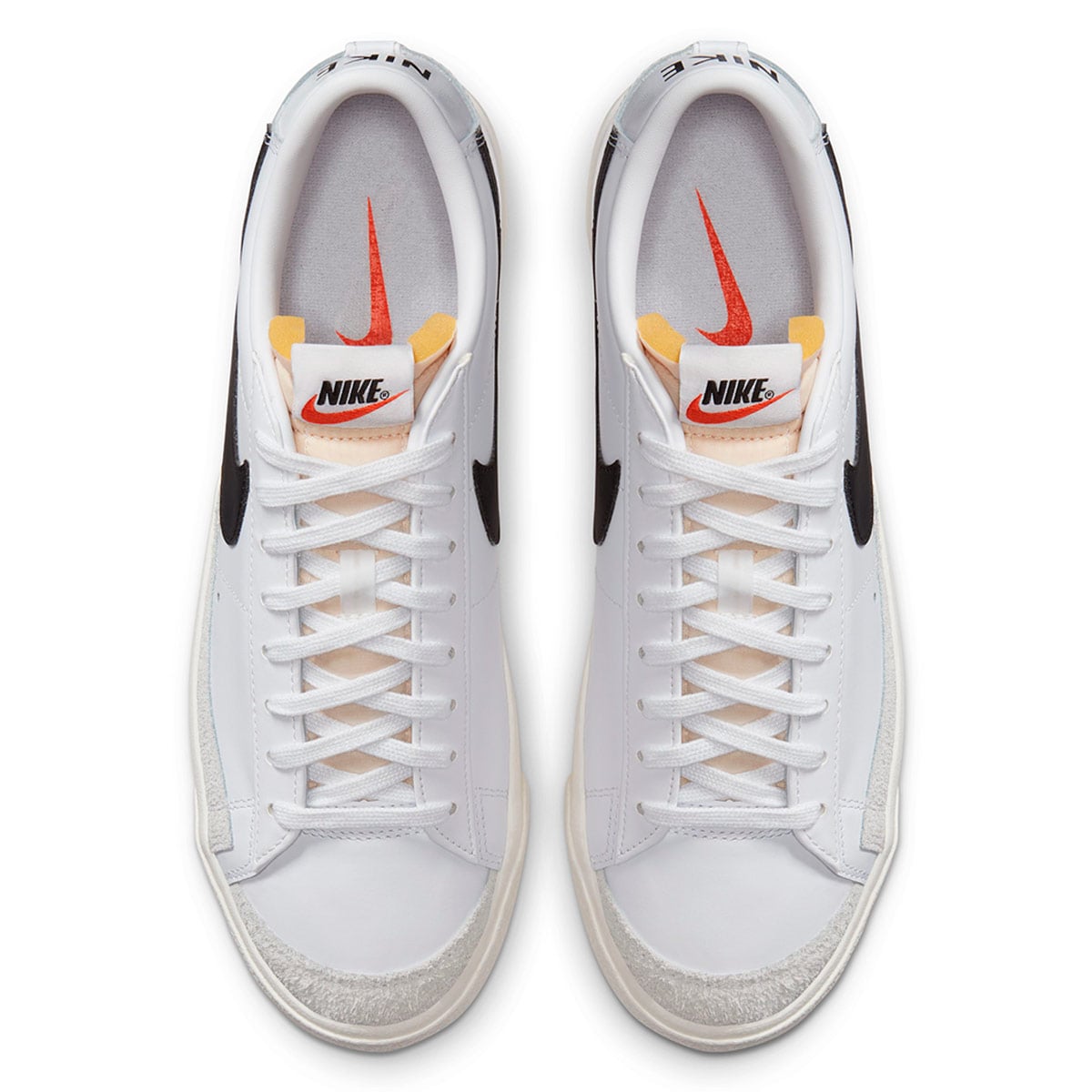 ZAPATILLAS URBANAS NIKE HOMBRE BLAZER LOW 77 - 3