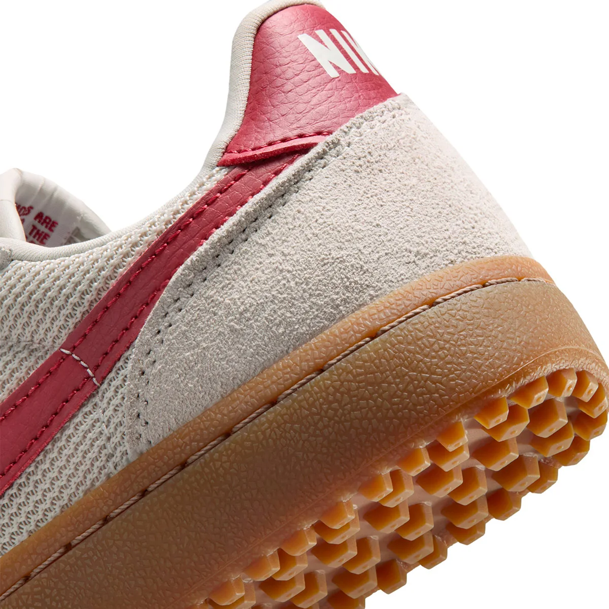 ZAPATILLAS URBANAS NIKE HOMBRE FIELD GENERAL - 5