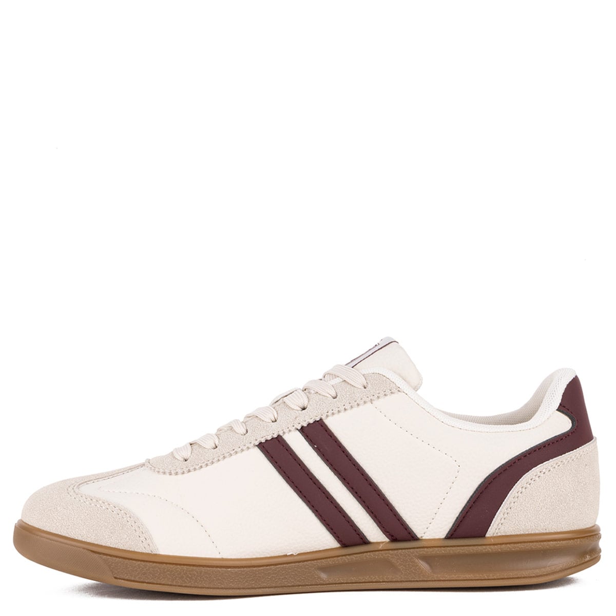 ZAPATILLAS HOMBRE NORTH STAR CASUALES BEIGE CAB PLANETA - 3