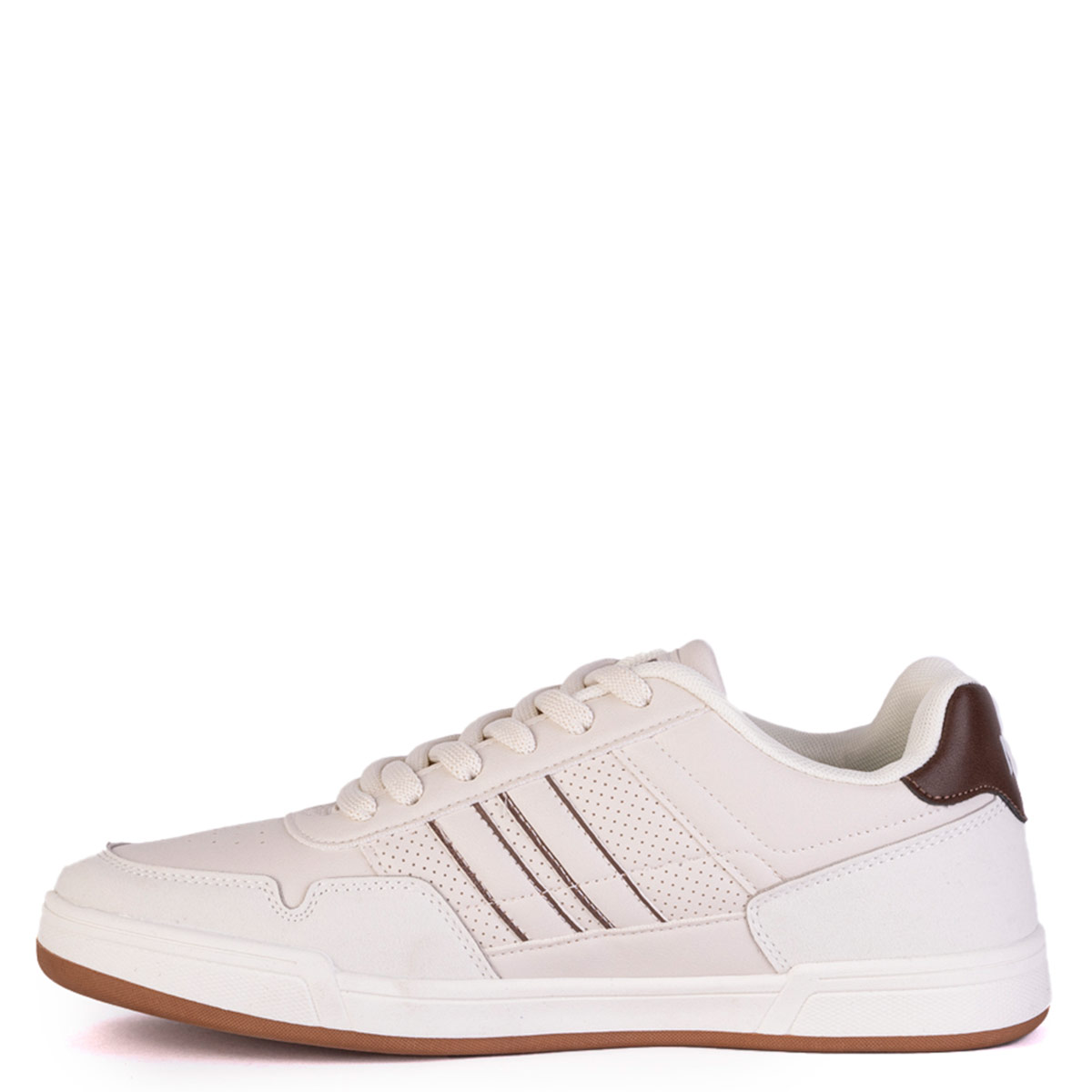 ZAPATILLAS HOMBRE NORTH STAR CASUALES BEIGE CAB NEW-YORK - 3