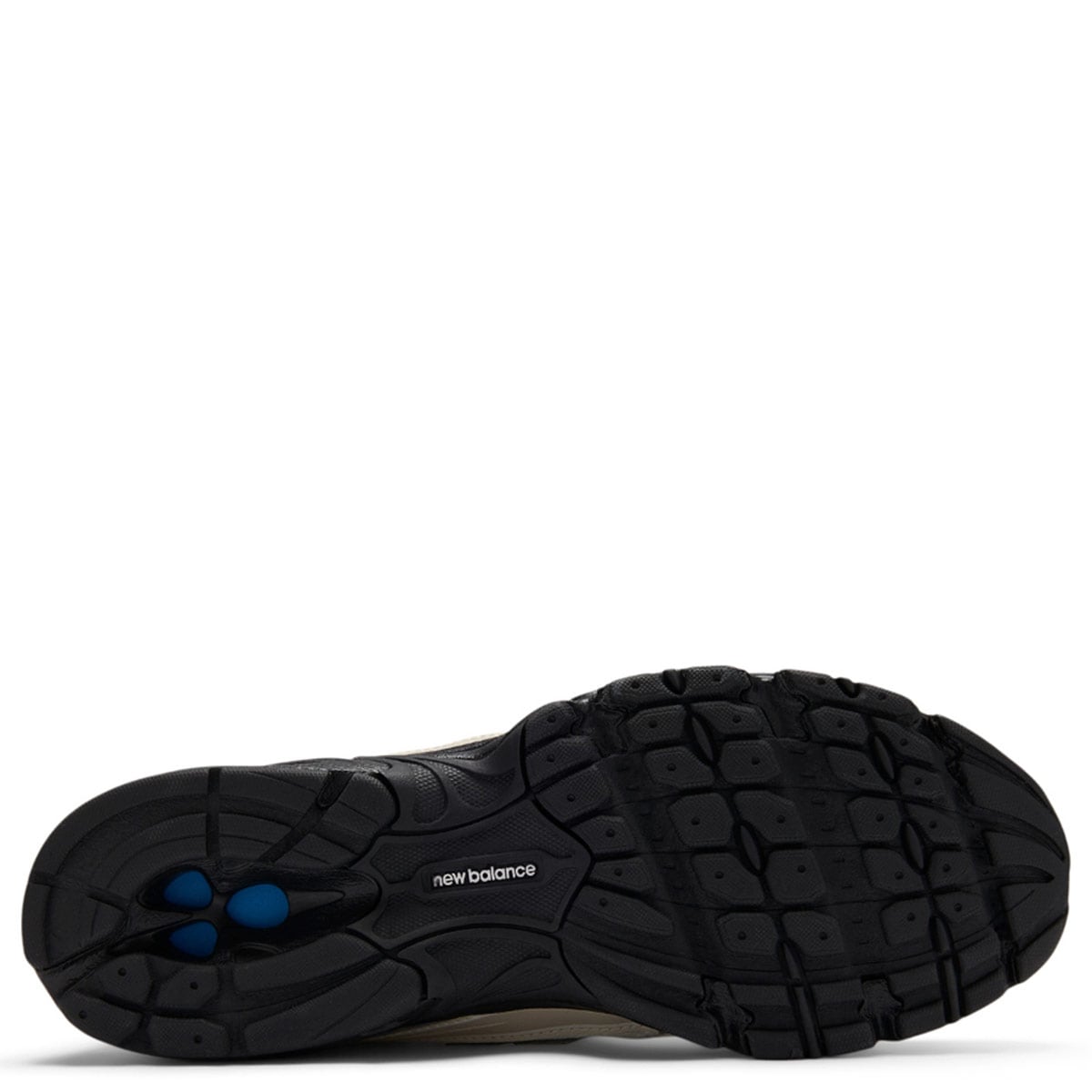 ZAPATILLAS URBANAS HOMBRE NEW BALANCE 740 GRIS - 5