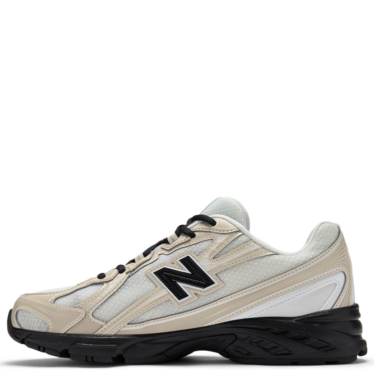 ZAPATILLAS URBANAS HOMBRE NEW BALANCE 740 GRIS - 3