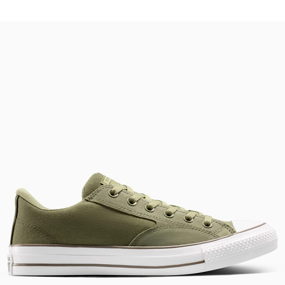 ZAPATILLAS HOMBRE CONVERSE URBANAS VERDE CHUCK TAYLOR ALL STAR MALDEN STREET - 1