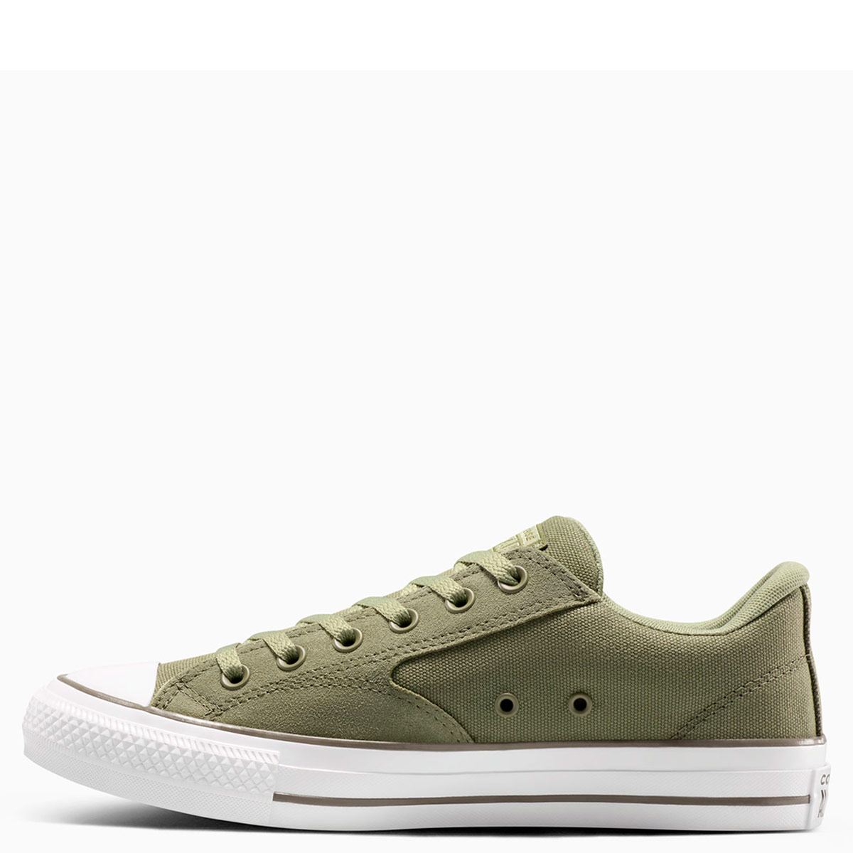 ZAPATILLAS HOMBRE CONVERSE URBANAS VERDE CHUCK TAYLOR ALL STAR MALDEN STREET - 3