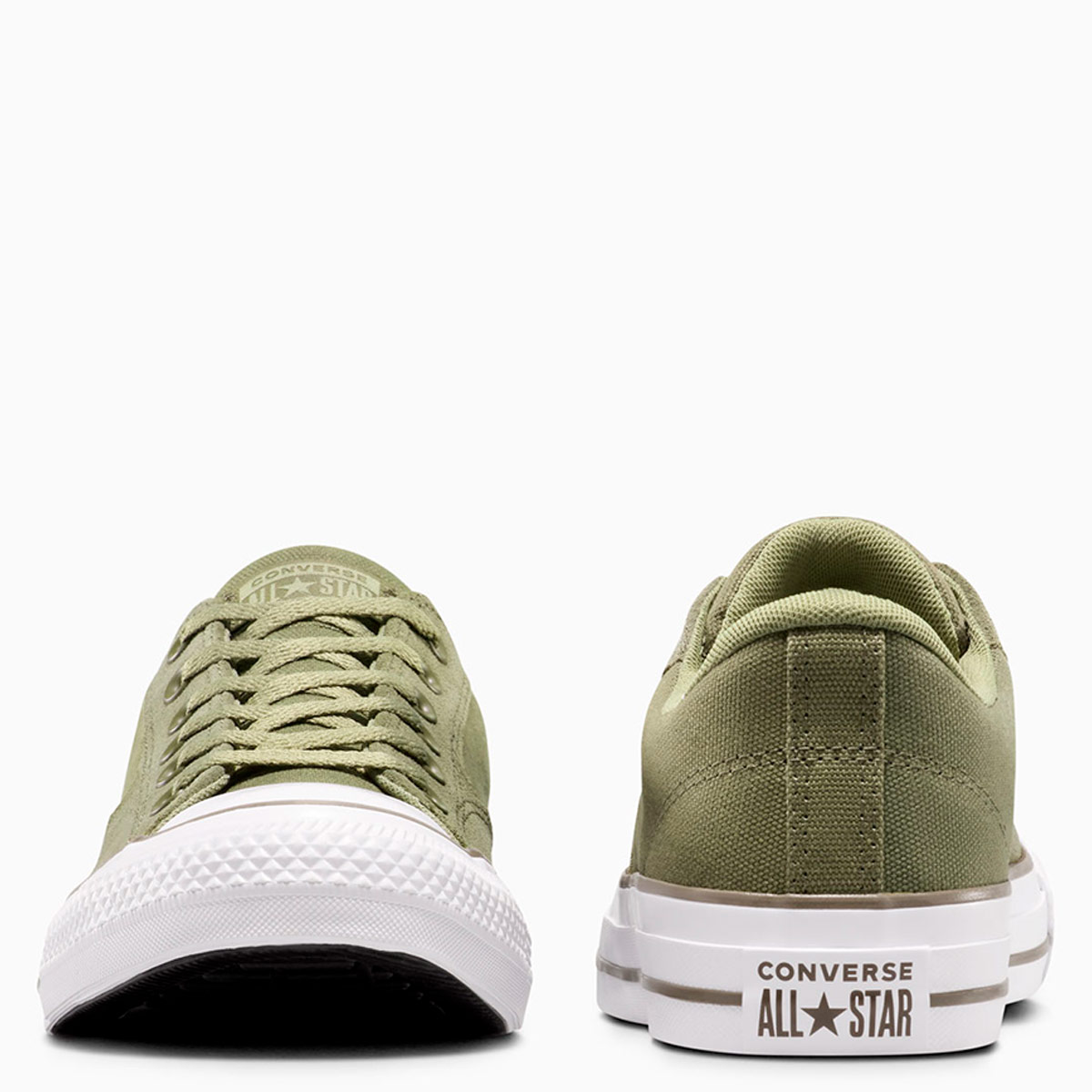 ZAPATILLAS HOMBRE CONVERSE URBANAS VERDE CHUCK TAYLOR ALL STAR MALDEN STREET - 5