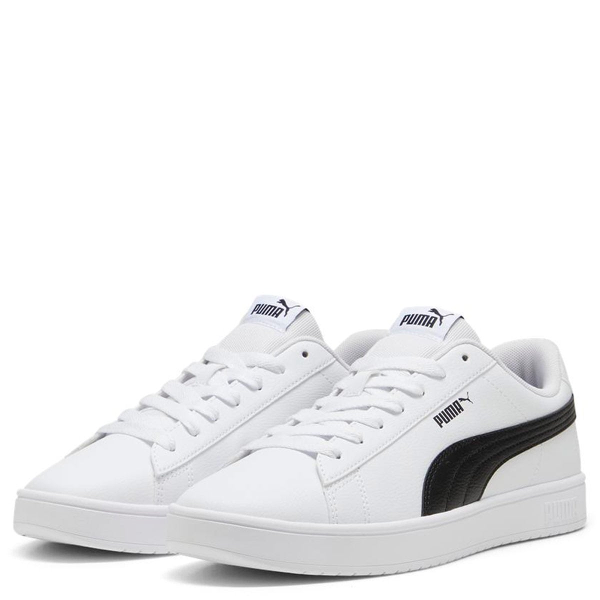 ZAPATILLAS HOMBRE PUMA URBANAS BLANCO PUMA RICKIE CLASSIC - 2