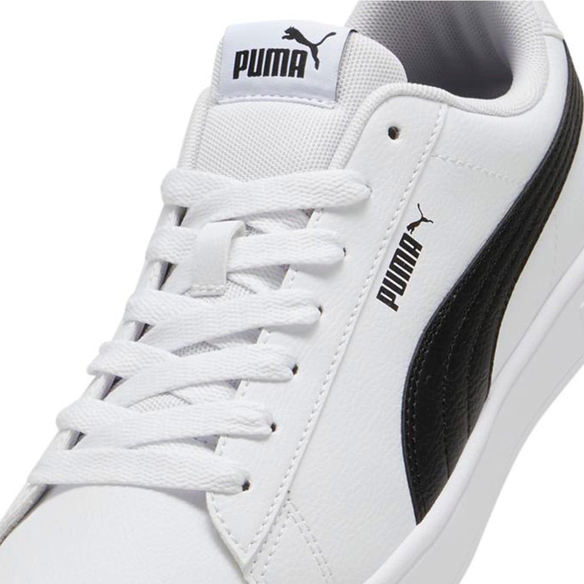 ZAPATILLAS HOMBRE PUMA URBANAS BLANCO PUMA RICKIE CLASSIC - 5