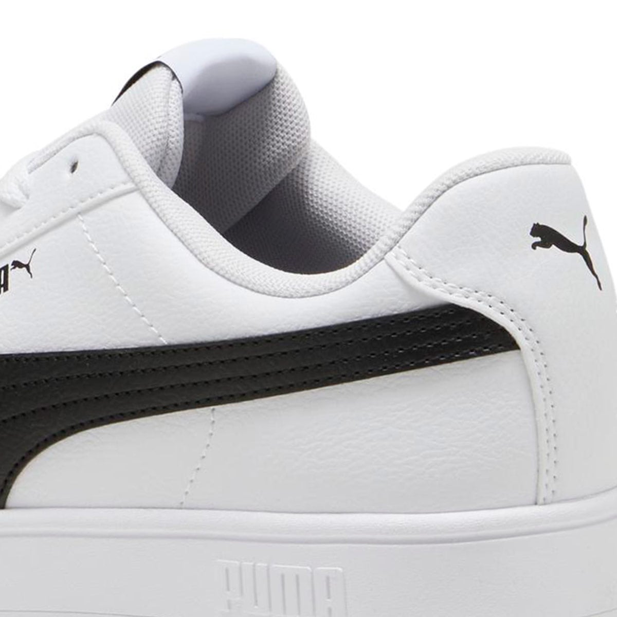 ZAPATILLAS HOMBRE PUMA URBANAS BLANCO PUMA RICKIE CLASSIC - 6