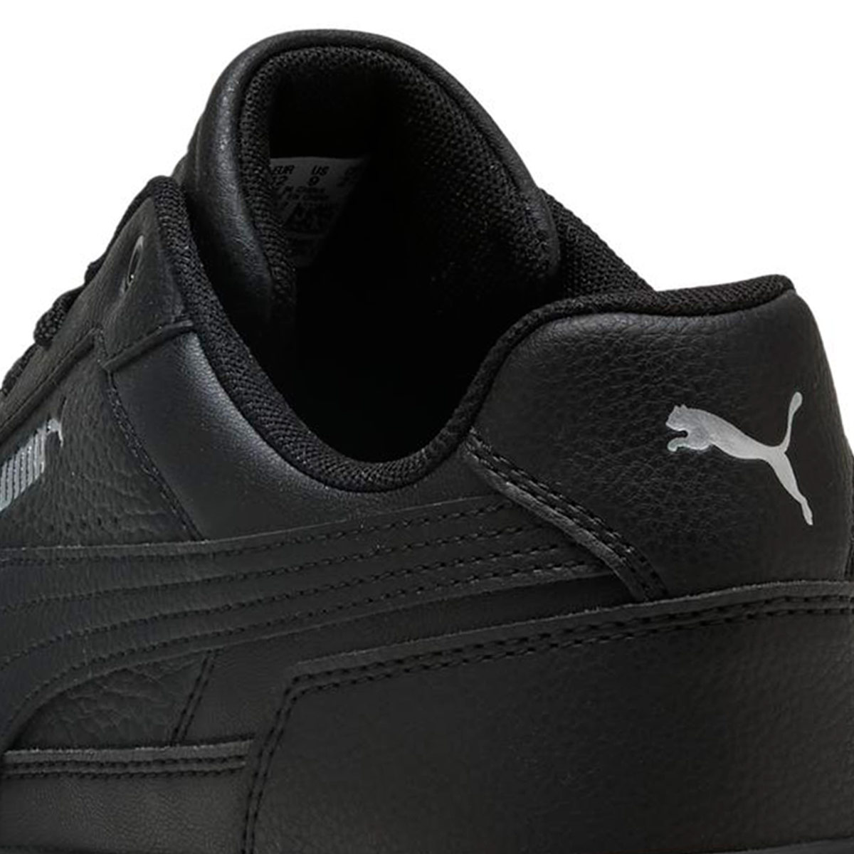 ZAPATILLAS HOMBRE PUMA URBANAS NEGRO PUMA CAVEN III - 6