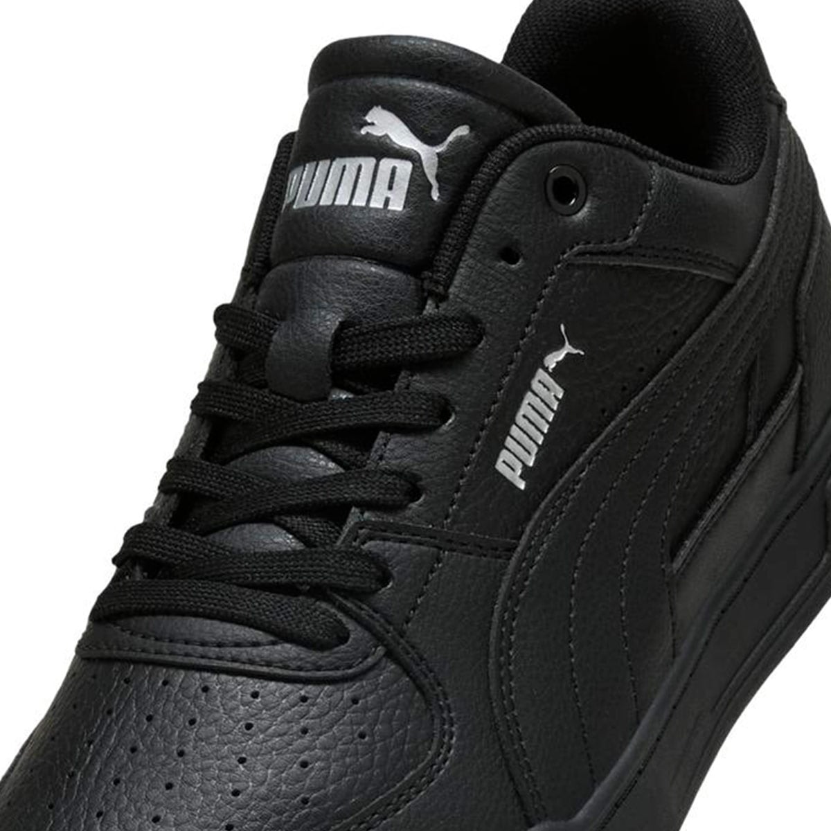 ZAPATILLAS HOMBRE PUMA URBANAS NEGRO PUMA CAVEN III - 5