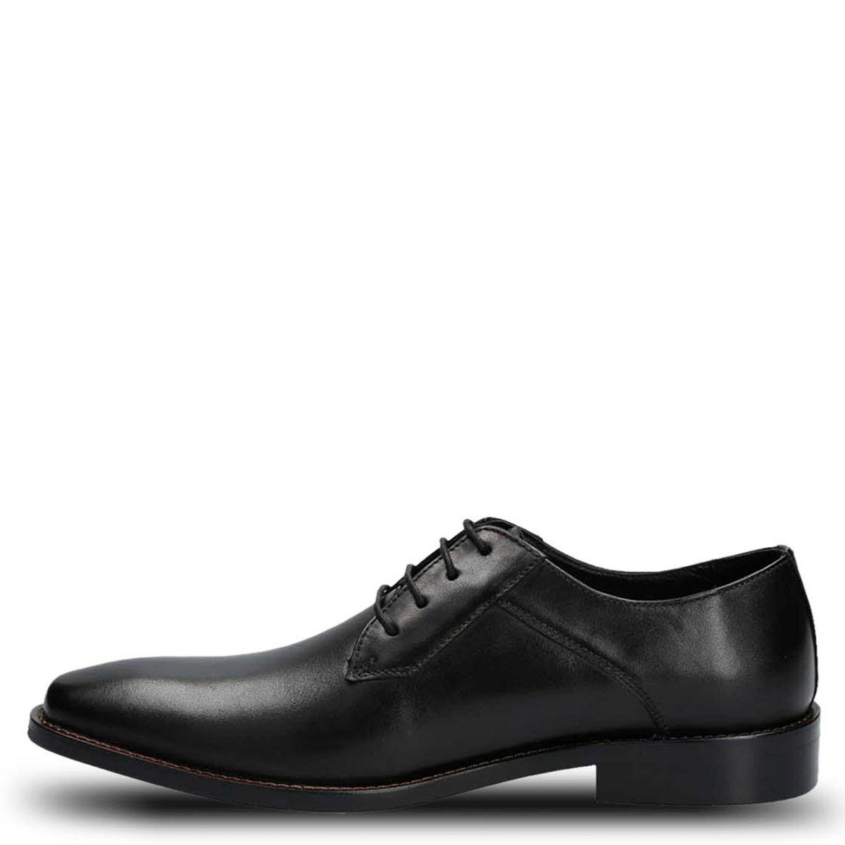 ZAPATOS VESTIR HOMBRE HUSH-PUPPIES NEGRO HP110011463 CUERO - 5