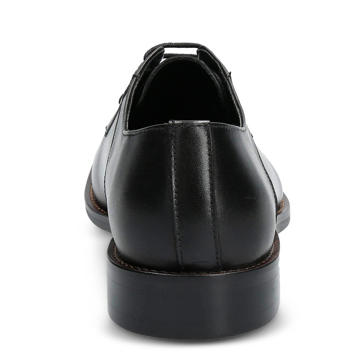 ZAPATOS VESTIR HOMBRE HUSH-PUPPIES NEGRO HP110011463 CUERO - 6