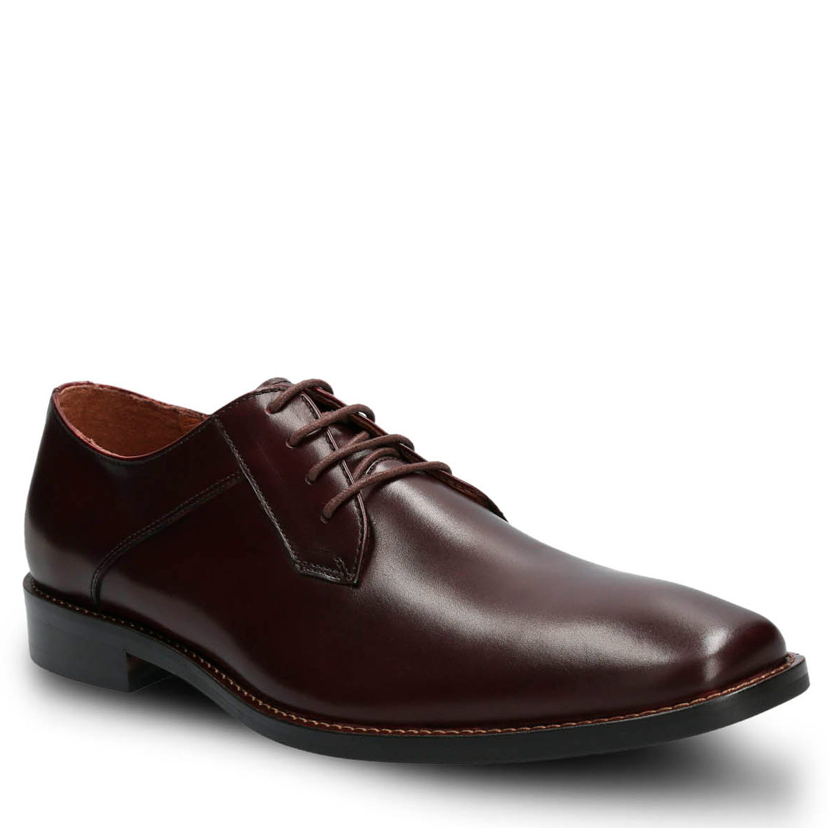 ZAPATOS VESTIR HOMBRE HUSH-PUPPIES MARRÓN HP110011463 CUERO - 2