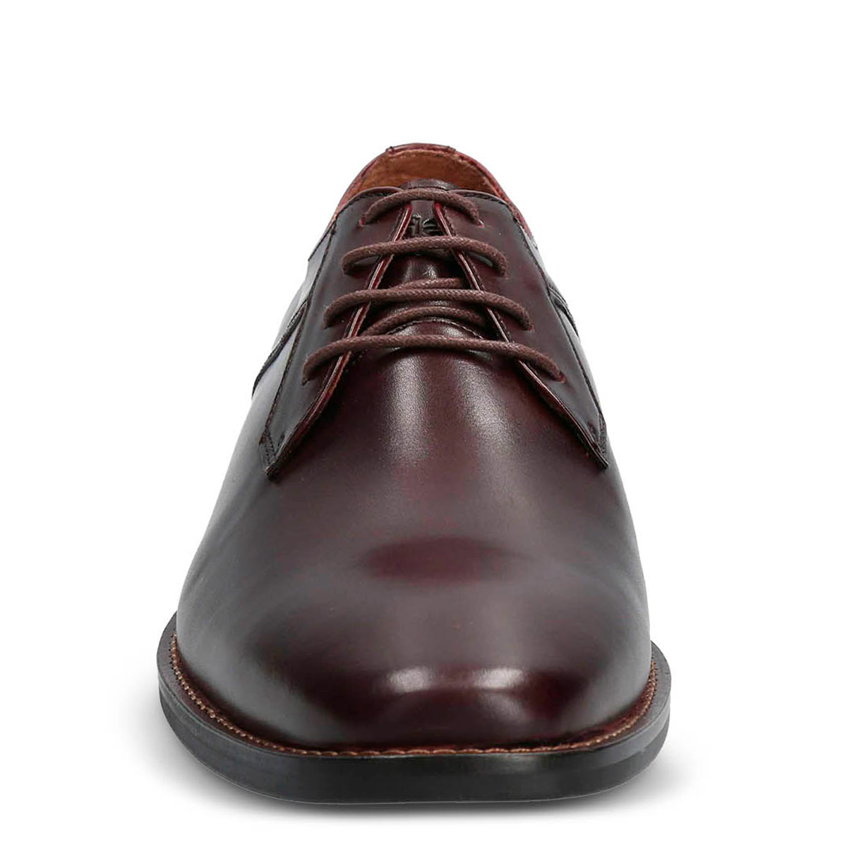 ZAPATOS VESTIR HOMBRE HUSH-PUPPIES MARRÓN HP110011463 CUERO - 3