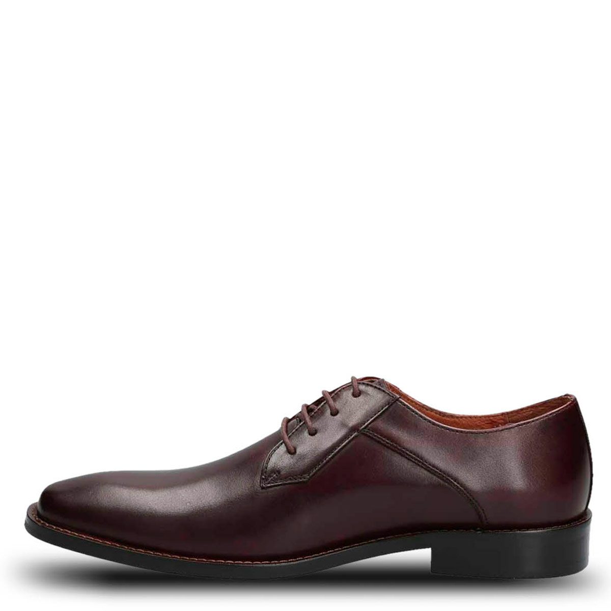 ZAPATOS VESTIR HOMBRE HUSH-PUPPIES MARRÓN HP110011463 CUERO - 5