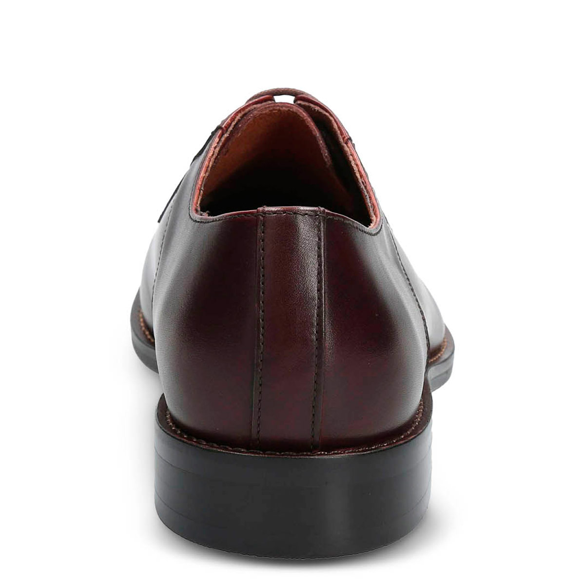 ZAPATOS VESTIR HOMBRE HUSH-PUPPIES MARRÓN HP110011463 CUERO - 6