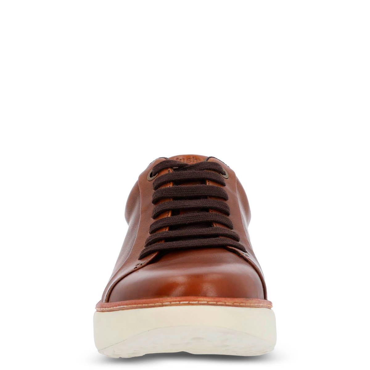 ZAPATILLAS HOMBRE HUSH-PUPPIES CASUALES MARRÓN FORCE G CUERO - 3