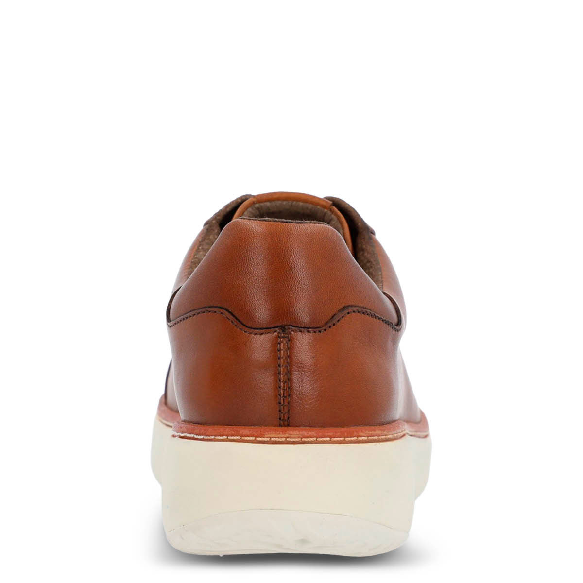 ZAPATILLAS HOMBRE HUSH-PUPPIES CASUALES MARRÓN FORCE G CUERO - 6