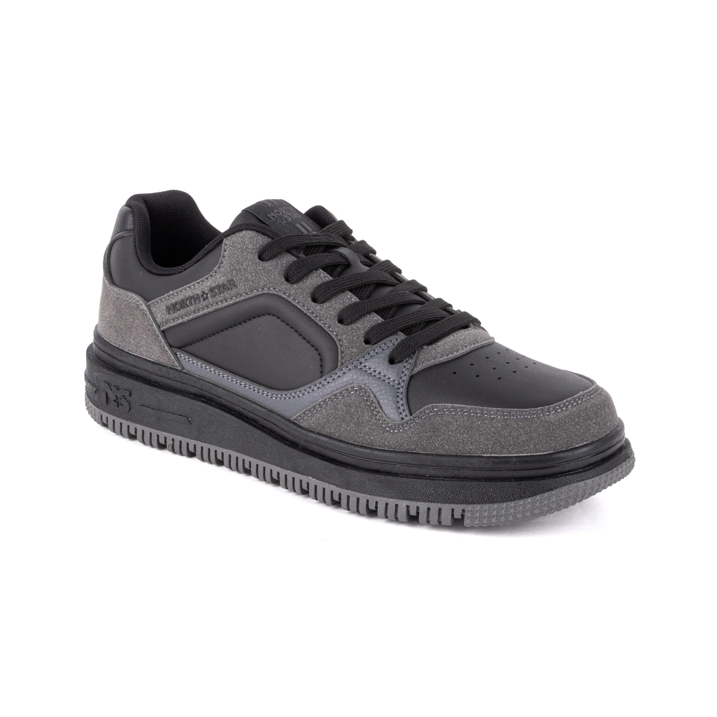 ZAPATILLAS HOMBRE NORTH STAR CAB TURK - 1