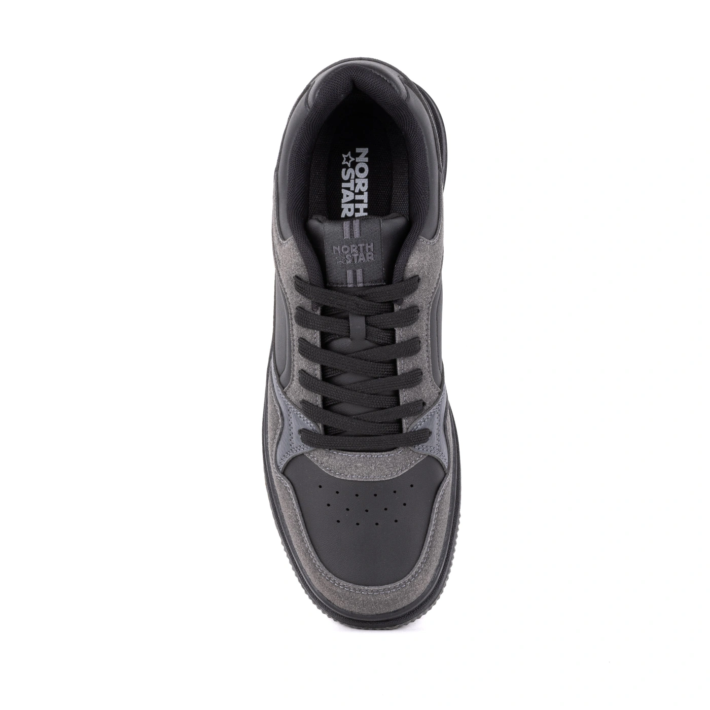 ZAPATILLAS HOMBRE NORTH STAR CAB TURK - 4