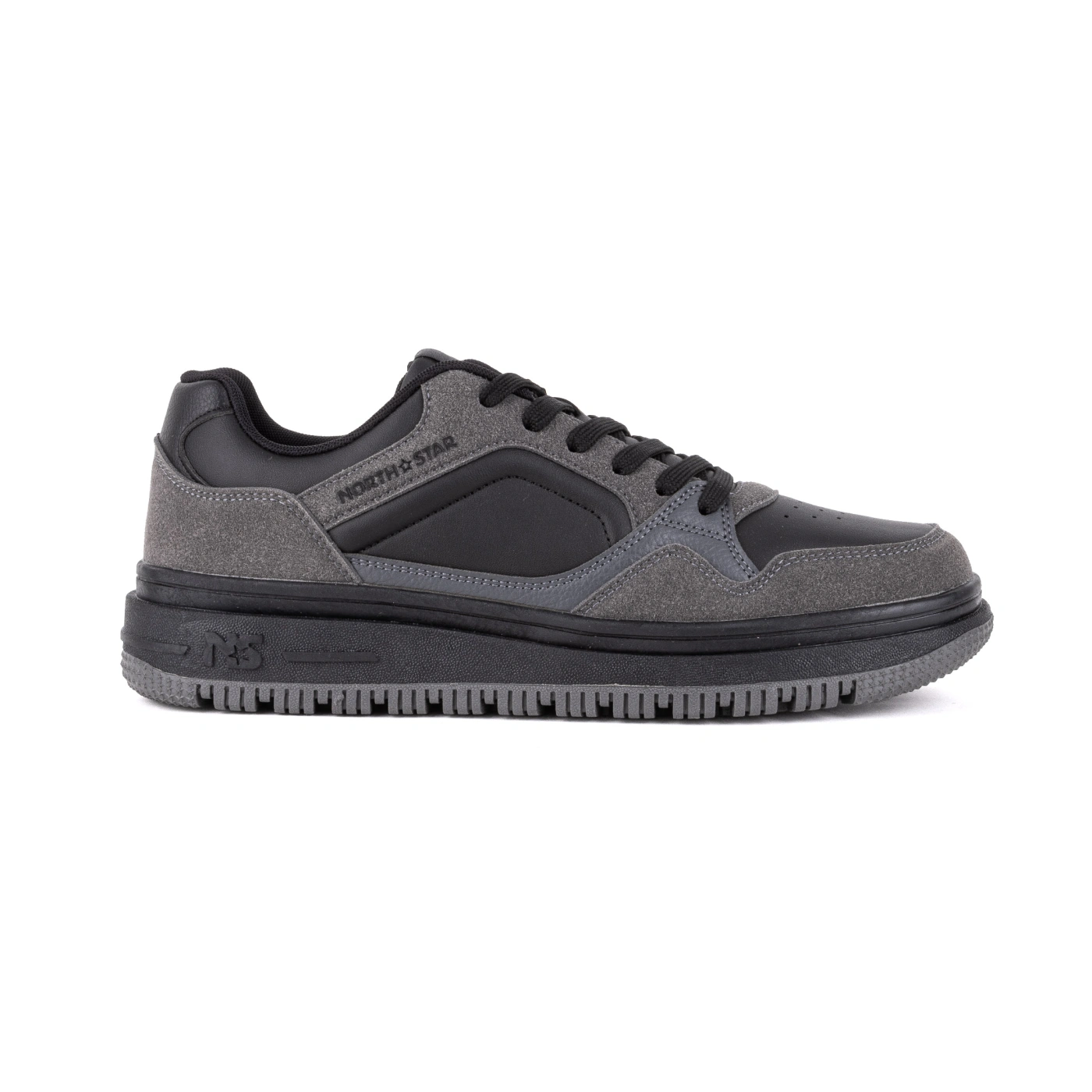 ZAPATILLAS HOMBRE NORTH STAR CAB TURK - 2
