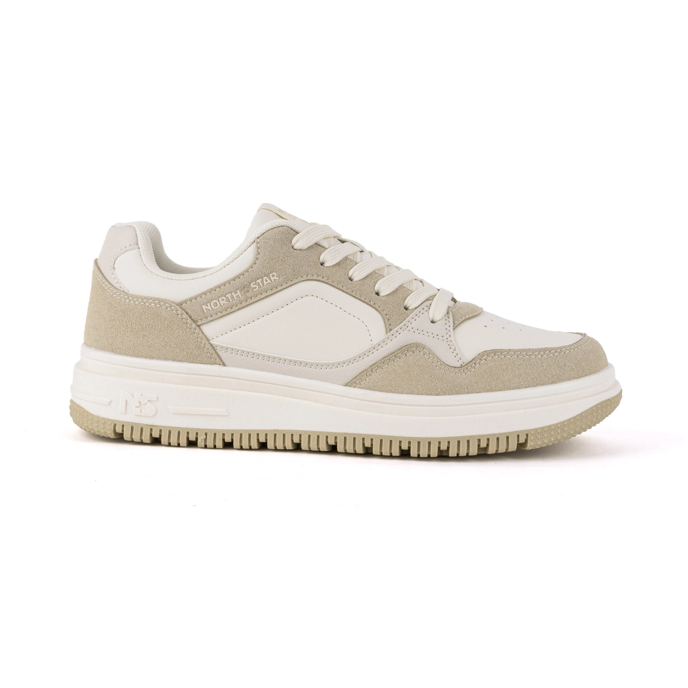 ZAPATILLAS HOMBRE NORTH STAR CAB TURK - 2