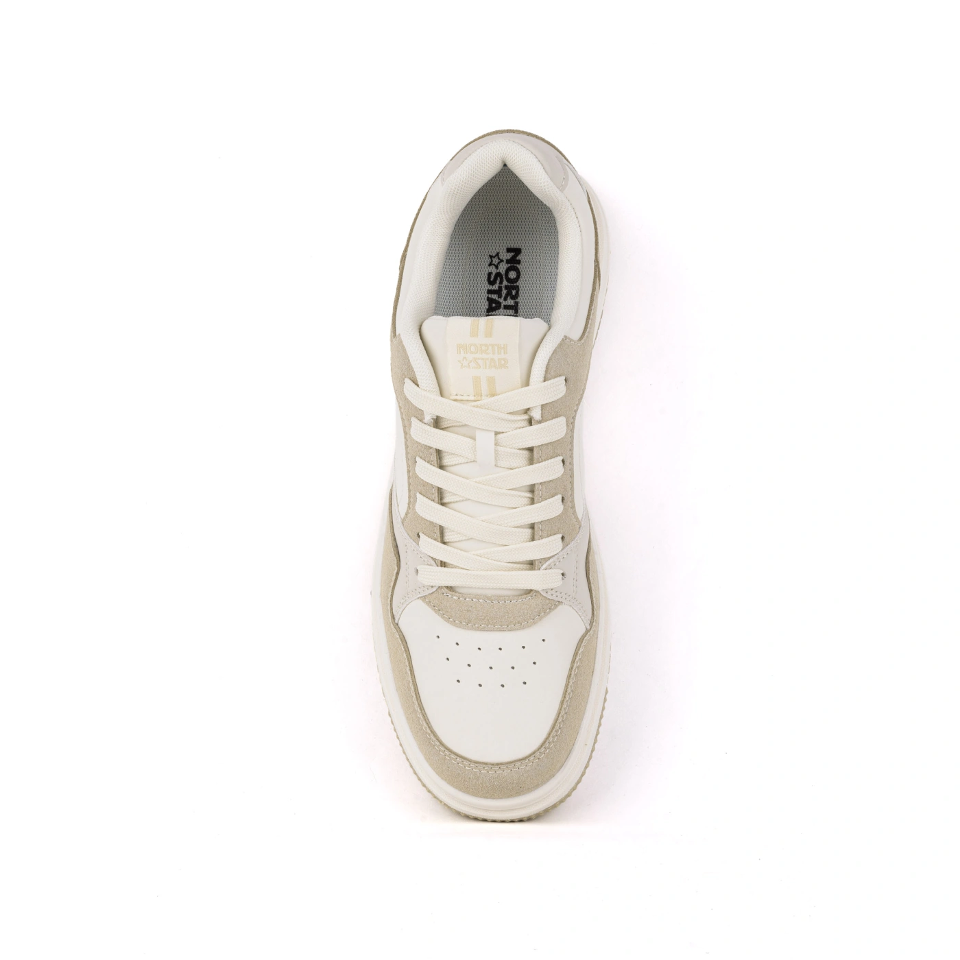 ZAPATILLAS HOMBRE NORTH STAR CAB TURK - 4