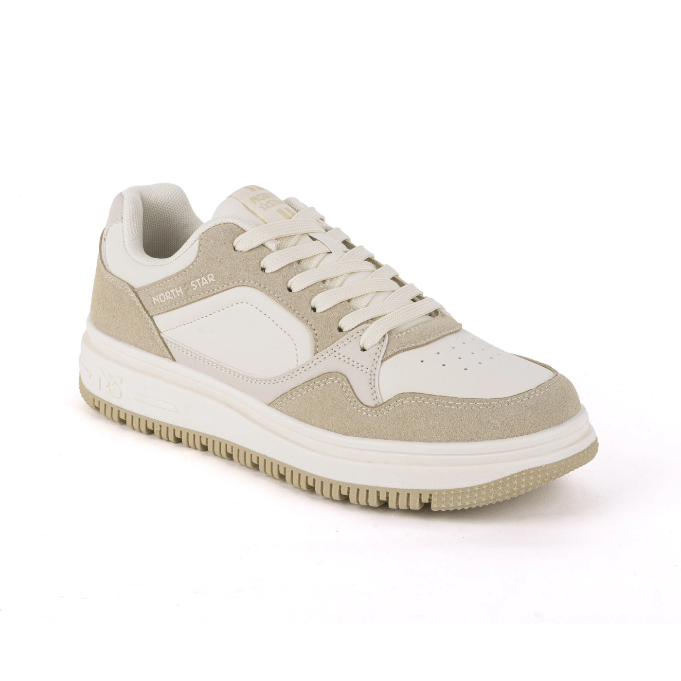 ZAPATILLAS HOMBRE NORTH STAR CAB TURK - 1