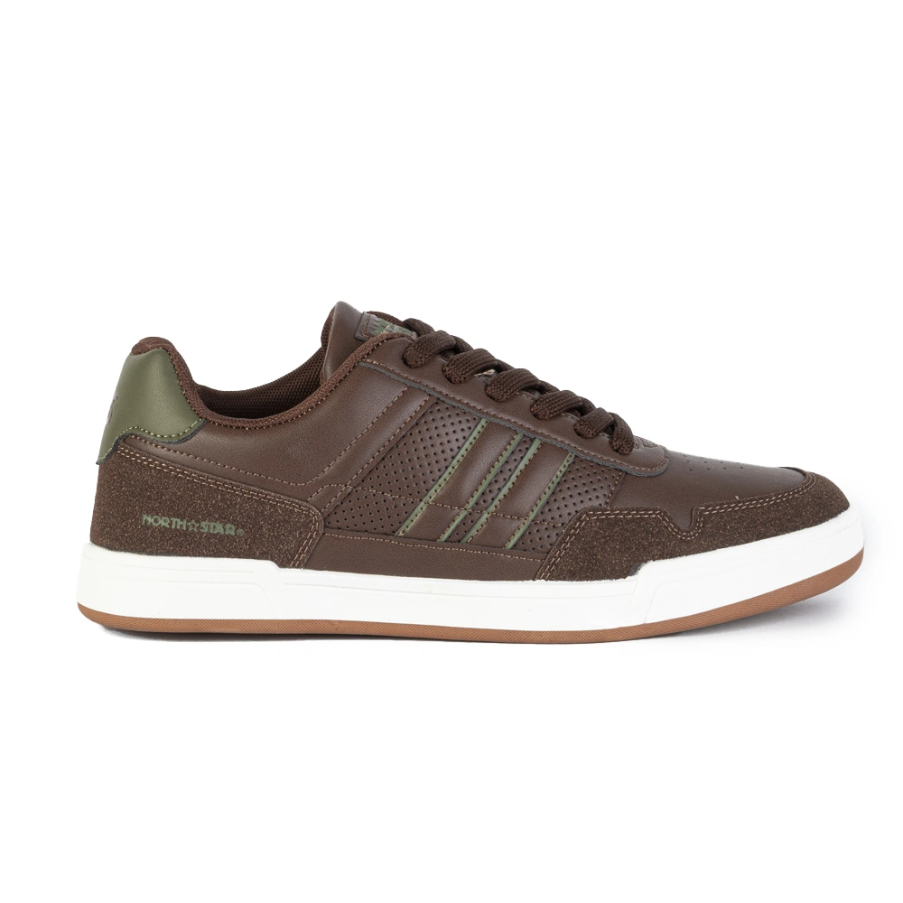 ZAPATILLAS HOMBRE NORTH STAR CAB NEW-YORK - 2