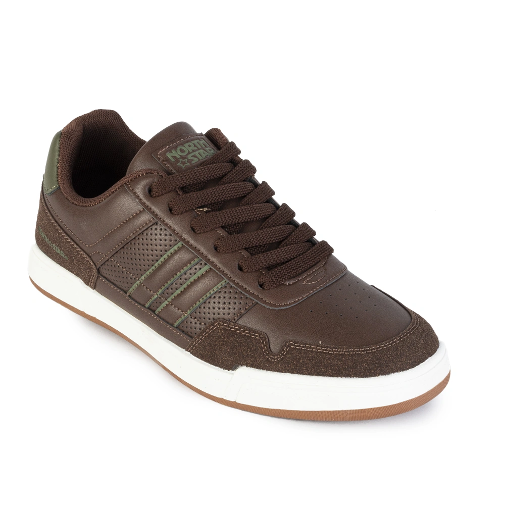 ZAPATILLAS HOMBRE NORTH STAR CAB NEW-YORK - 1