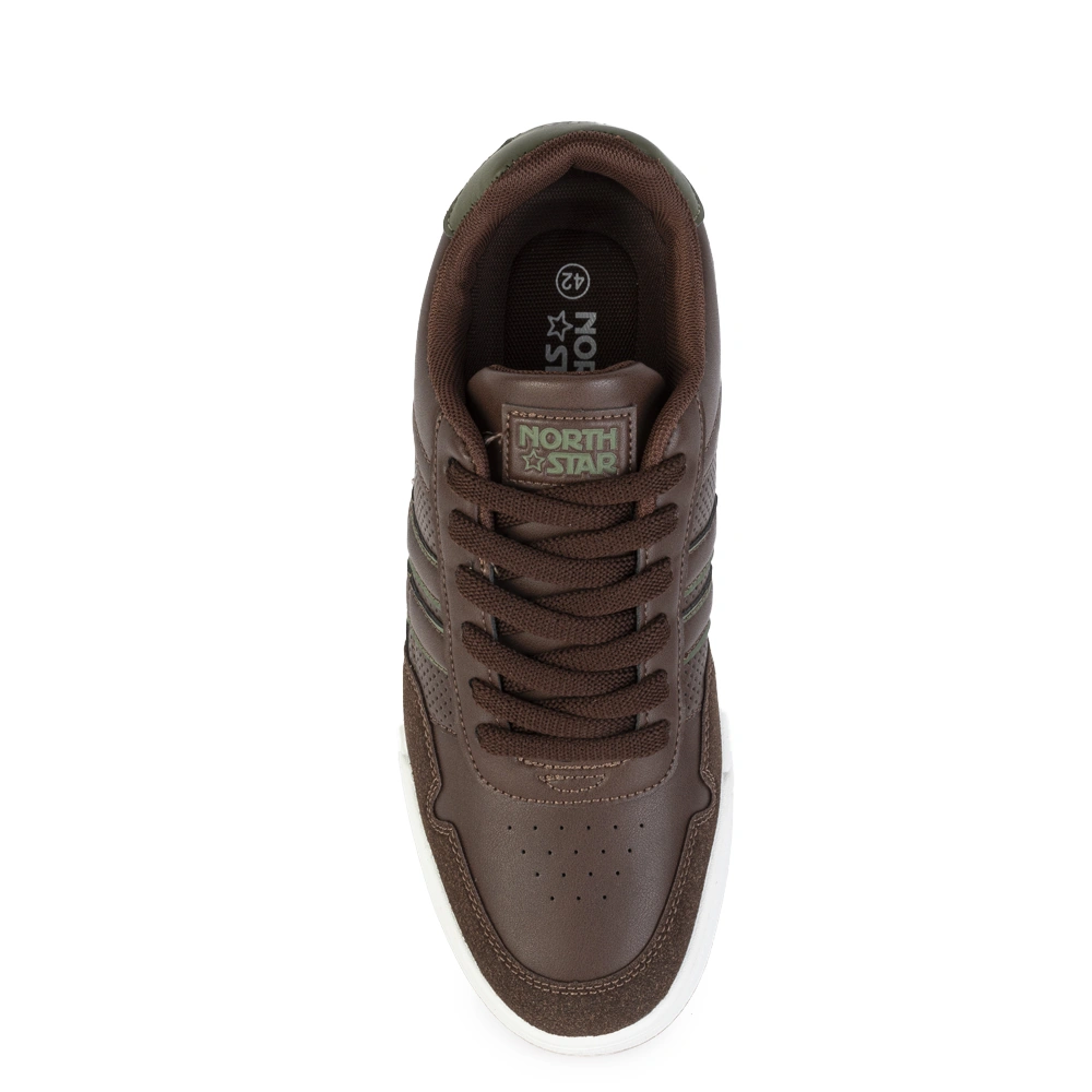 ZAPATILLAS HOMBRE NORTH STAR CAB NEW-YORK - 4