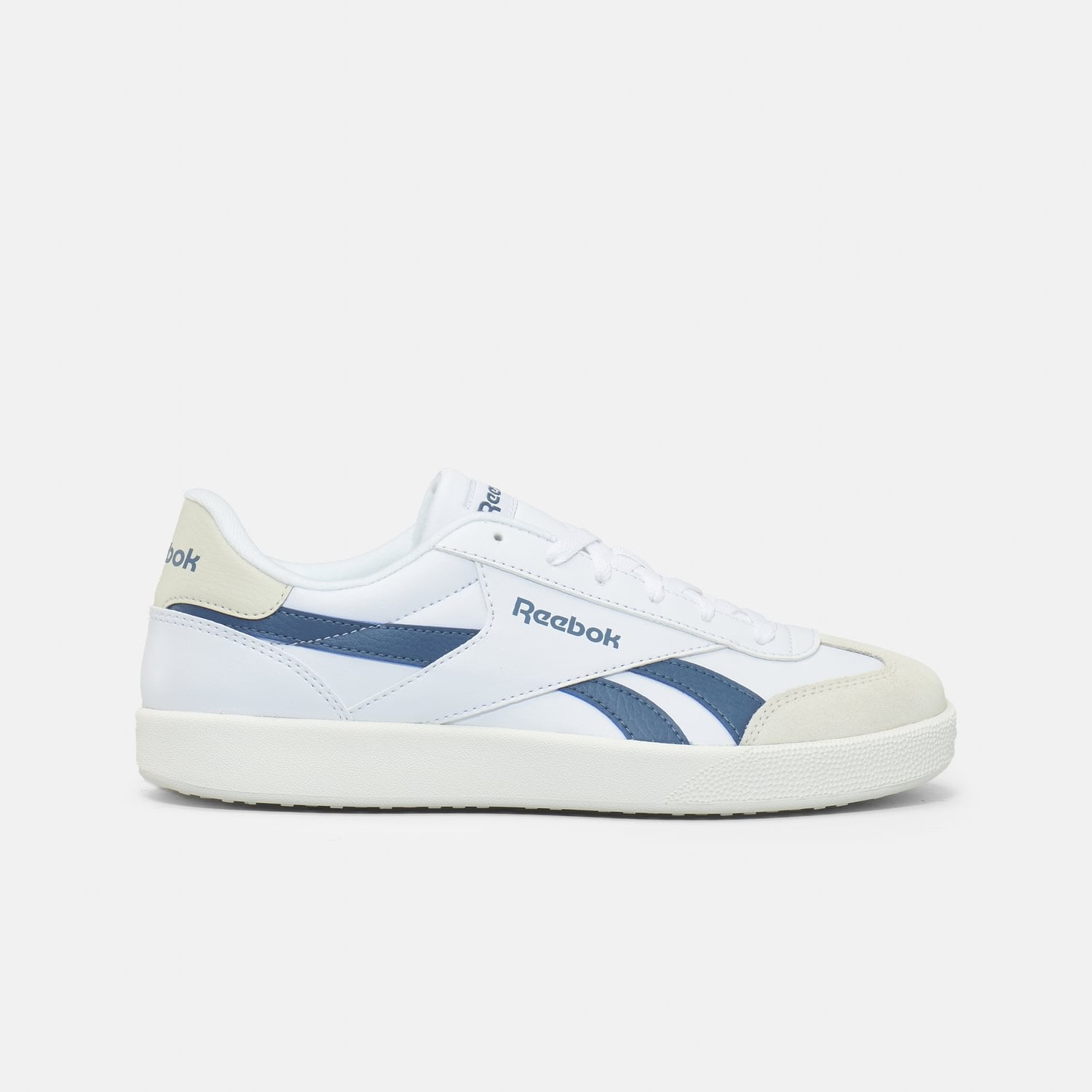 ZAPATILLAS HOMBRE REEBOK URBANAS BLANCO REEBOK SMASH EDGE - 1