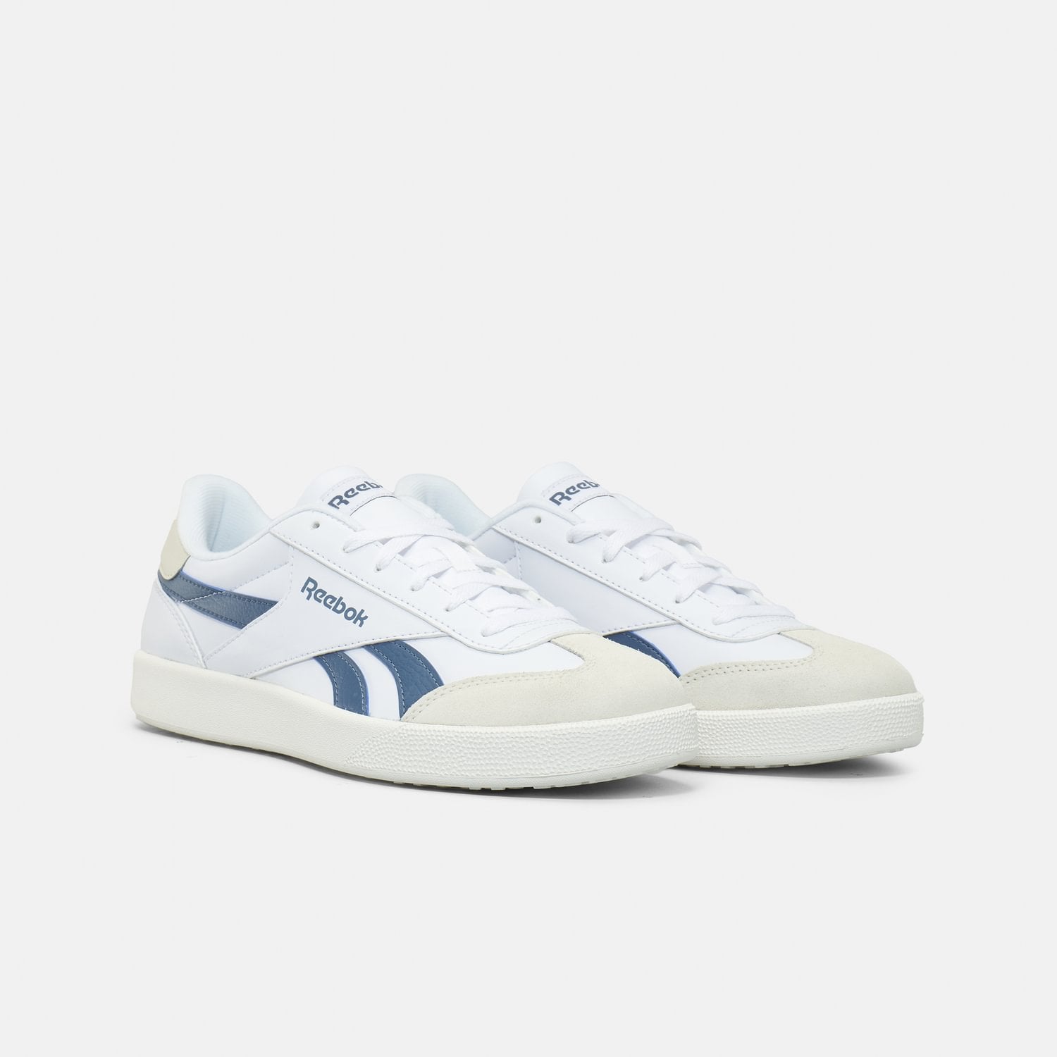 ZAPATILLAS HOMBRE REEBOK URBANAS BLANCO REEBOK SMASH EDGE - 2