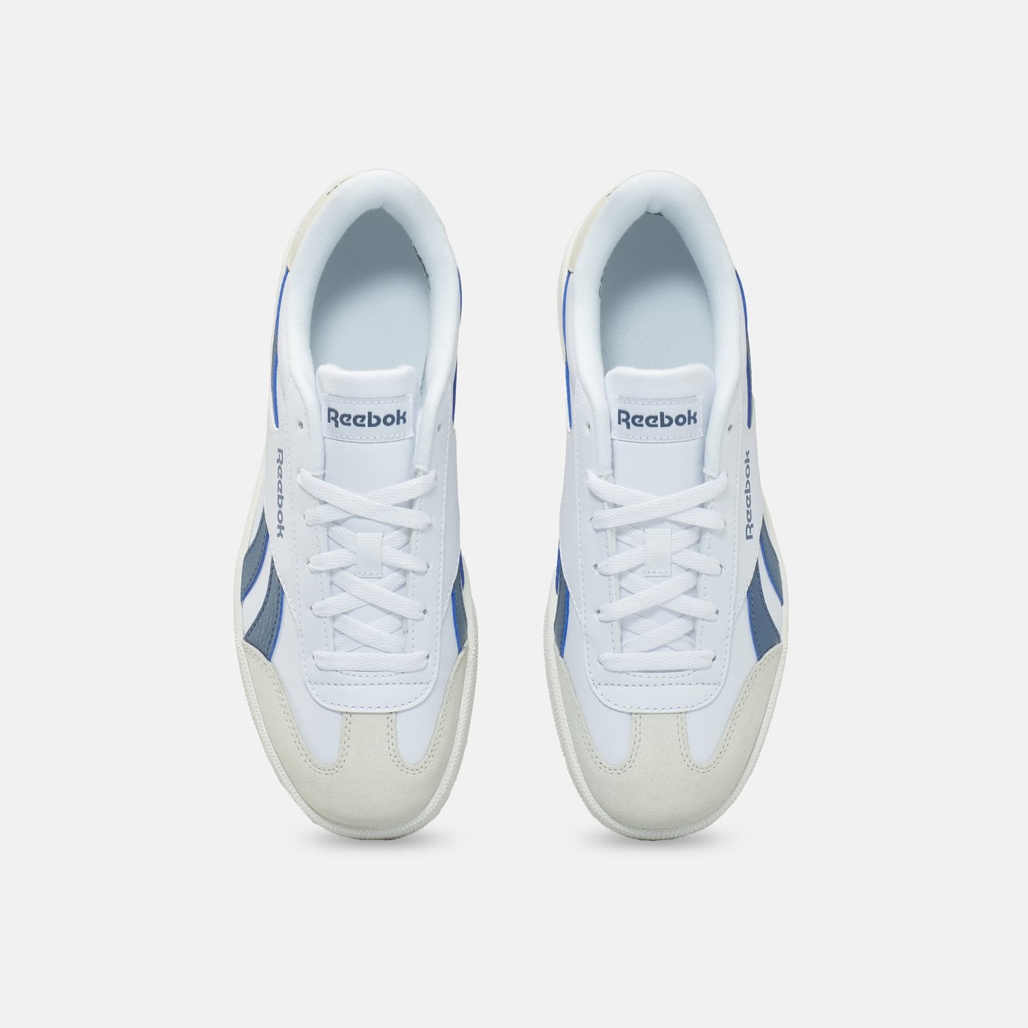 ZAPATILLAS HOMBRE REEBOK URBANAS BLANCO REEBOK SMASH EDGE - 3