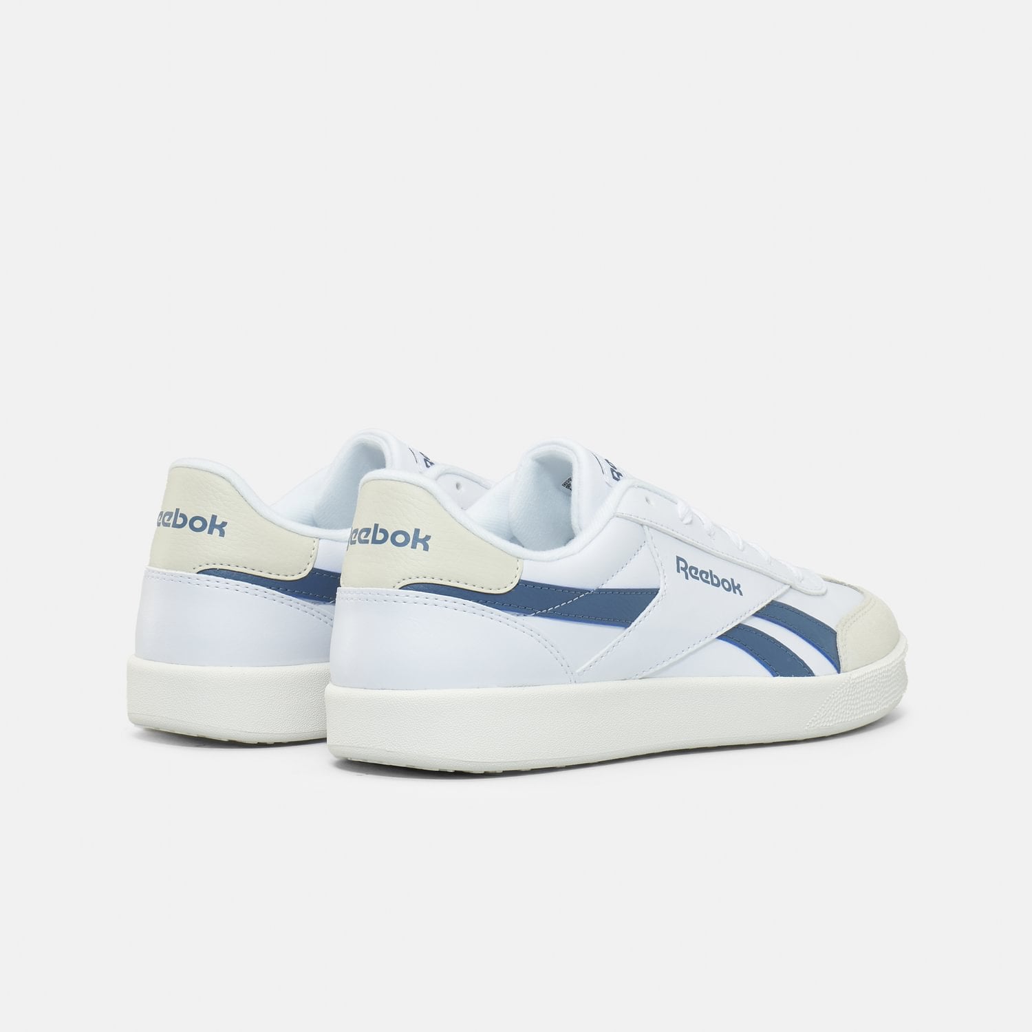 ZAPATILLAS HOMBRE REEBOK URBANAS BLANCO REEBOK SMASH EDGE - 4